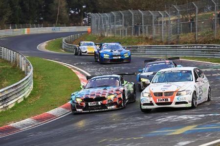 VLN - 2. Lauf - 08. April 2017