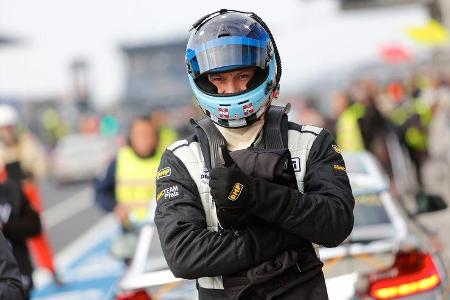 VLN - 2. Lauf - 08. April 2017