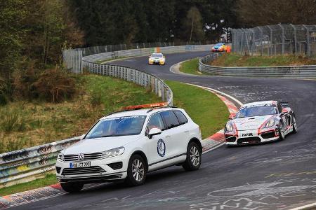 VLN - 2. Lauf - 08. April 2017