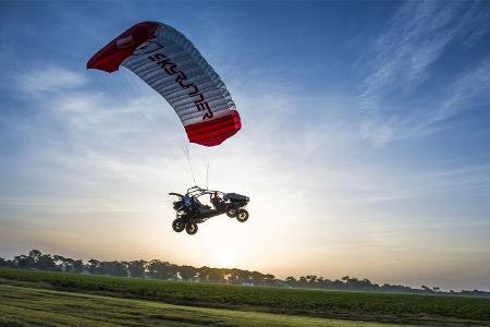 Skyrunner Flug-Buggy