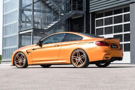 G-Power BMW M4 (F82)