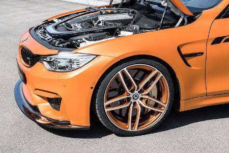 G-Power BMW M4 (F82)