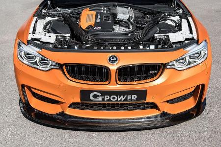 G-Power BMW M4 (F82)