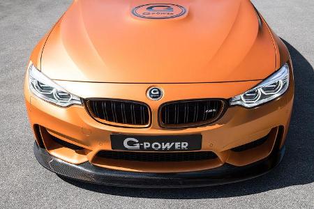 G-Power BMW M4 (F82)