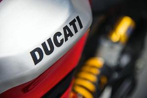 VW sucht Käufer für Ducati