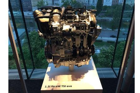 VW Wiener Motorensymposium 2017