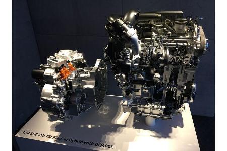 VW Wiener Motorensymposium 2017