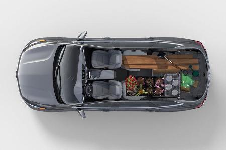 Buick Encalve Modelljahr 2018