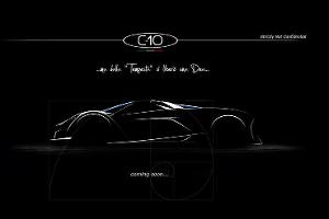 Calafiore C10