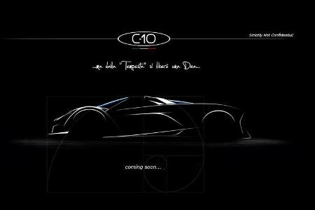 Calafiore C10