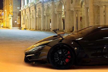 Calafiore C10