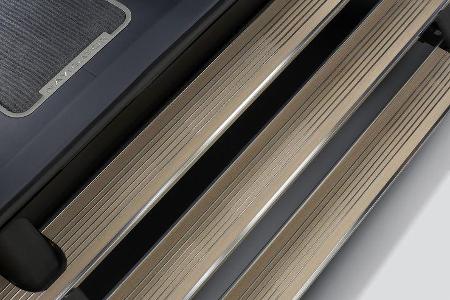 Lincoln Navigator Concept New York 2016