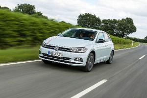 Der neue VW Polo im Fahrbericht