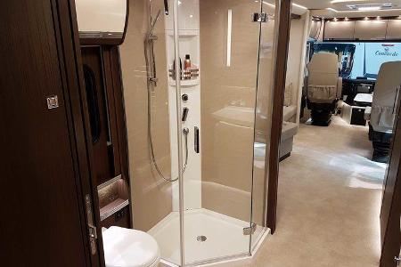 Morelo Empire Liner Silverstone 118 GSO