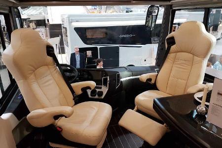 Concorde Centurion 1160 GSI