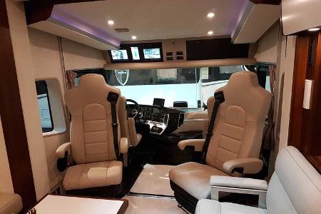 Vario Mobil Signature