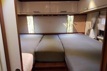 Niesmann Bischoff Flair 920 LE