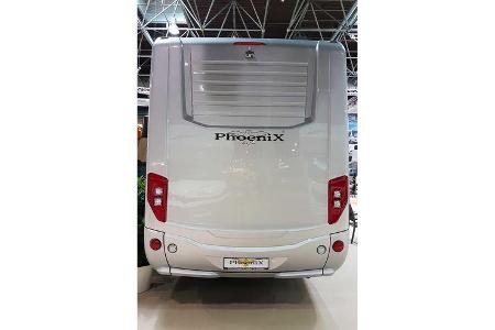 Phoenix Top Liner