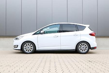 H&R Ford C-Max