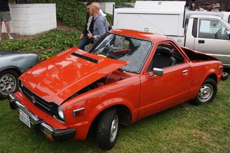 Concours d'LeMons, Pebble Beach 2017