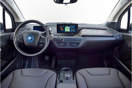 BMW i3S