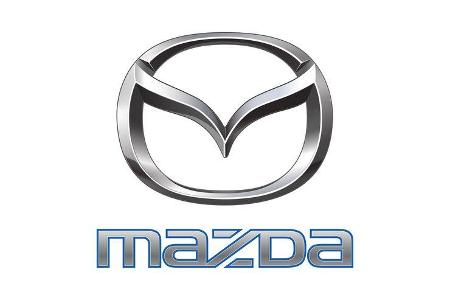 Mazda Logo