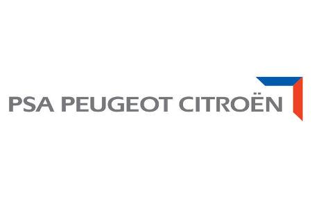 PSA Logo
