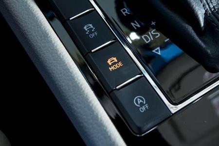 Skoda Superb 2.0 TDI Style, Interieur