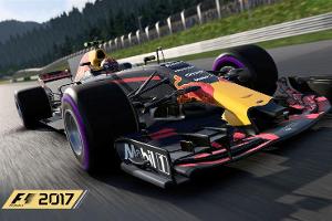 F1 2017 Game für PS4, Xbox One & PC
