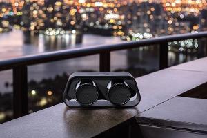 Sound by Porsche Design