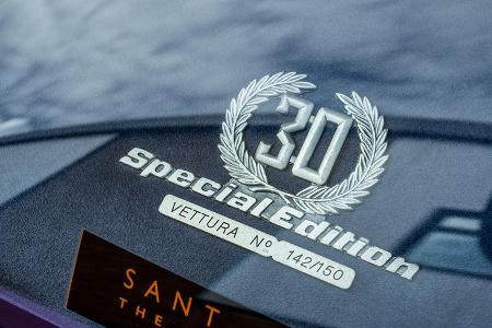 Lamborghini Diablo SE30 Jamiroquai Verkauf