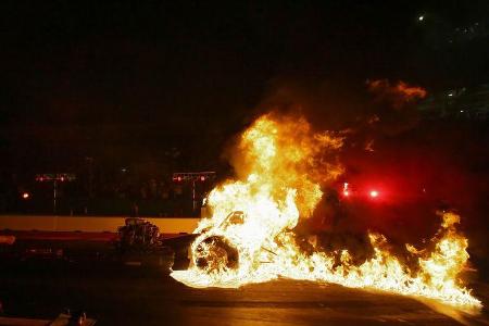 Nitrolympx 2018 - Hockenheim - Dragster-Rennen - Impressionen