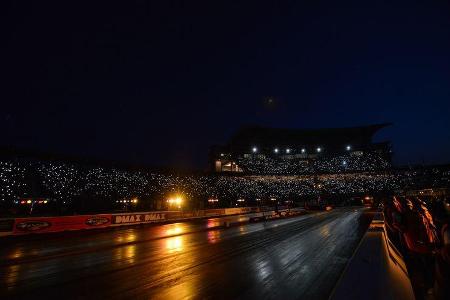 Nitrolympx 2018 - Hockenheim - Dragster-Rennen - Impressionen