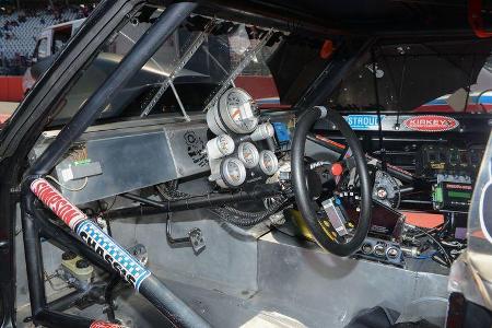 Nitrolympx 2018 - Hockenheim - Dragster-Rennen - Impressionen