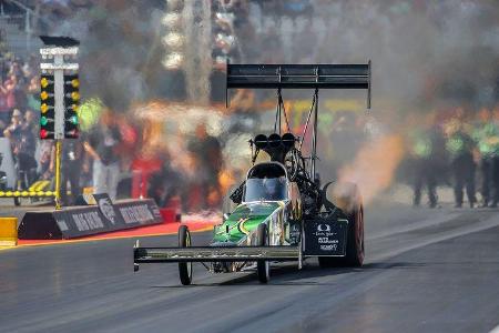 Nitrolympx 2018 - Hockenheim - Dragster-Rennen - Impressionen
