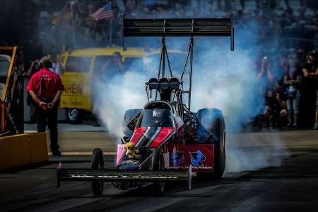 Nitrolympx 2018 - Hockenheim - Dragster-Rennen - Impressionen