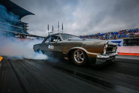 NitrOlympX - Dragster - Hockenheim - 2016
