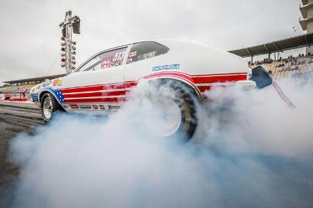 NitrOlympX - Dragster - Hockenheim - 2016