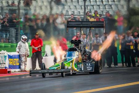 NitrOlympX - Dragster - Hockenheim - 2016