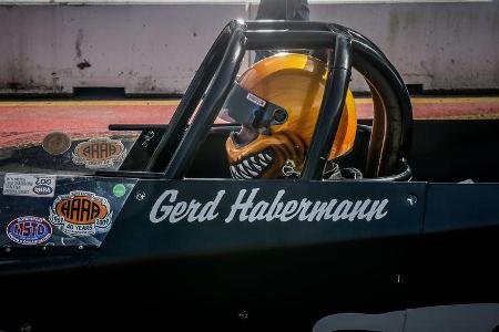 NitrOlympX - Dragster - Hockenheim - 2016