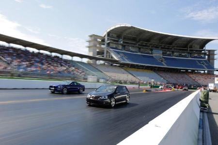 NitrOlympX - Dragster - Hockenheim - 2016