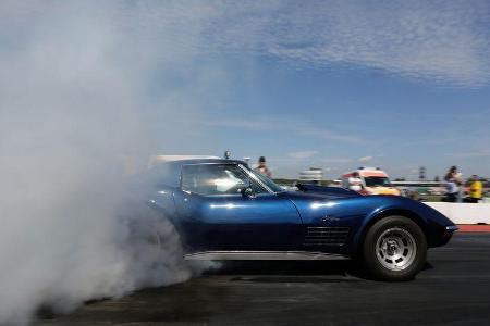 NitrOlympX - Dragster - Hockenheim - 2016