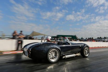 NitrOlympX - Dragster - Hockenheim - 2016