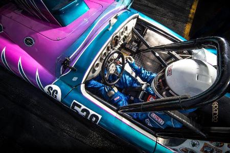 NitrOlympX - Dragster - Hockenheim - 2016