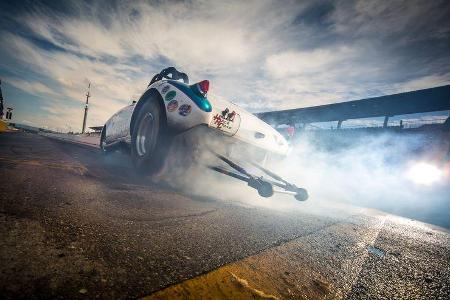 NitrOlympX - Dragster - Hockenheim - 2016
