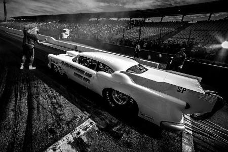 NitrOlympX - Dragster - Hockenheim - 2016