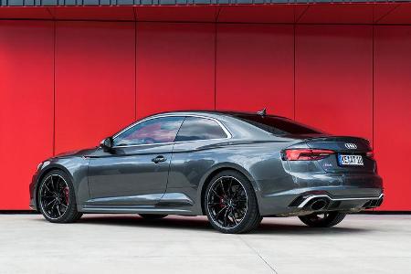 Abt-Sportsline-Audi RS 5, Abt, Tuning