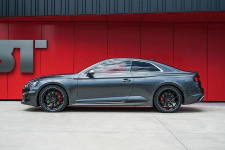 Abt-Sportsline-Audi RS 5, Abt, Tuning