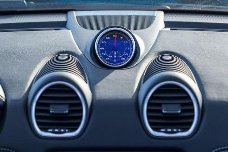 Porsche 718 Boxster GTS