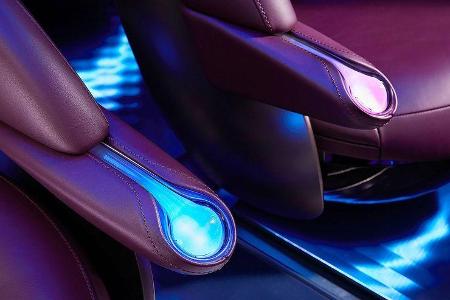 Toyota Fine Comfort Ride Concept